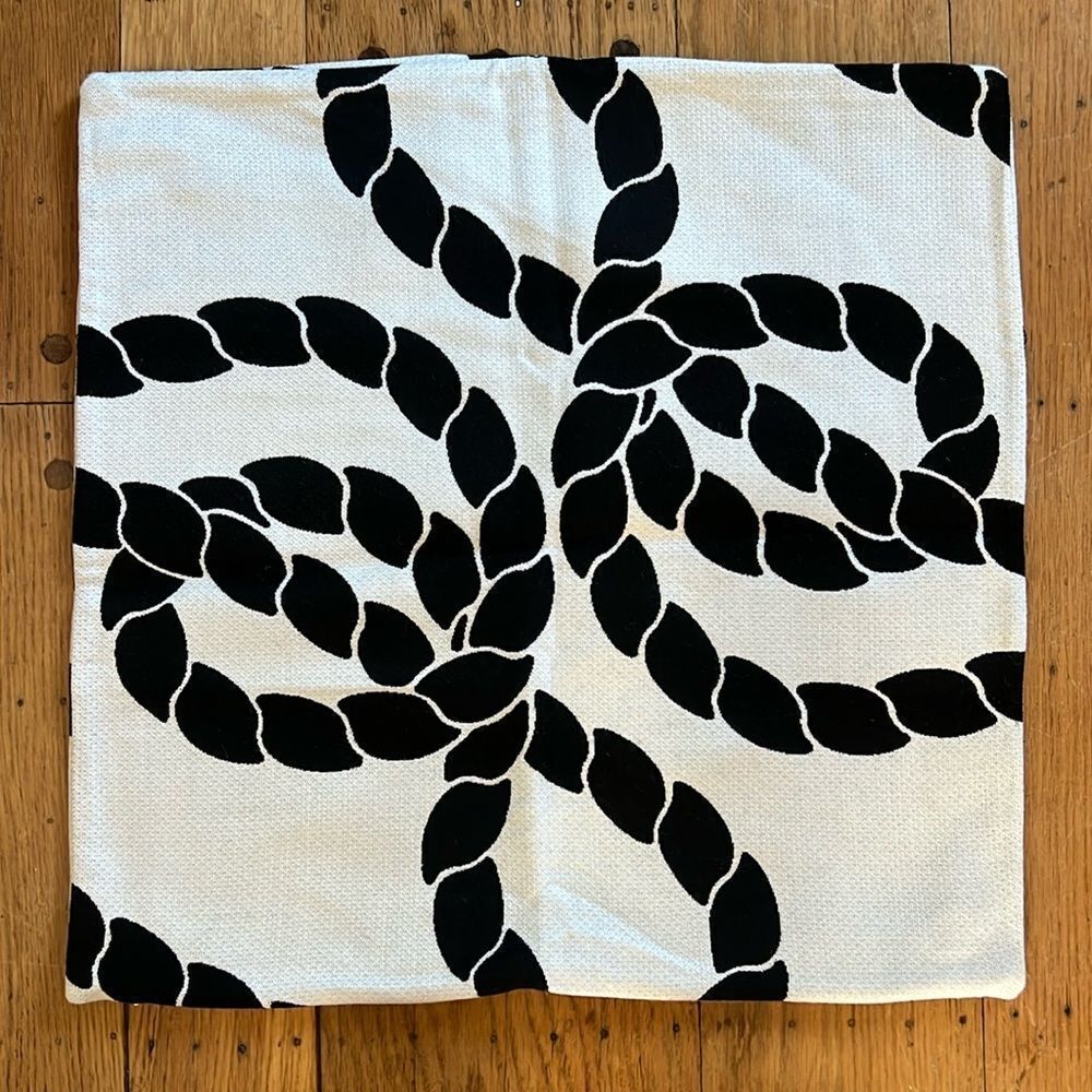 Williams Sonoma SUNBRELLA Pillow Cover